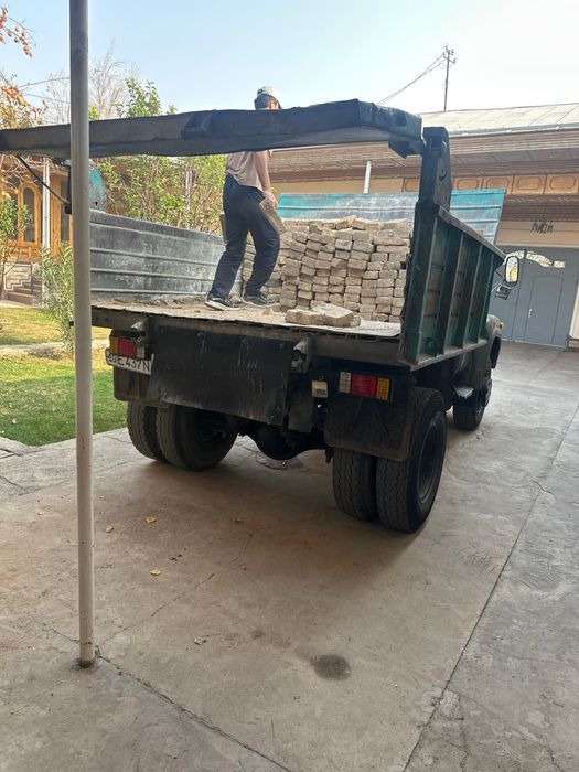 NIKOLAY G’ISHT sifatli bur hil