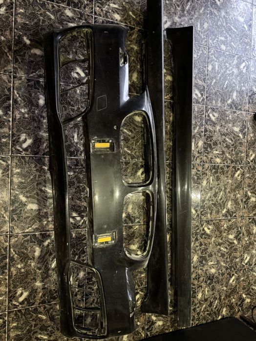 BARA fata f10 luxury line si praguri