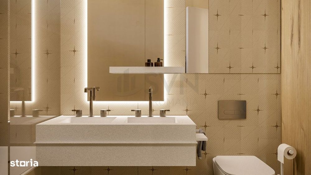 Vila exclusivista l 5 Camere l strada Vasile Alecsandri