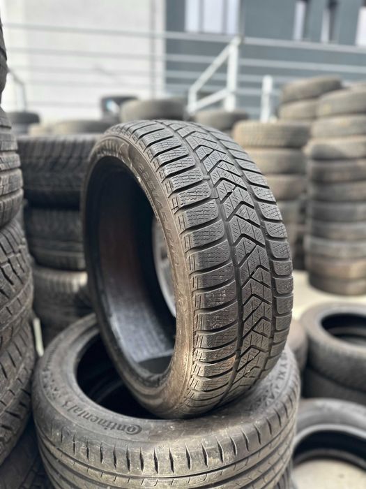 Pirelli 225/45R18 - Stare foarte buna, Garantie, Livrare Rapida