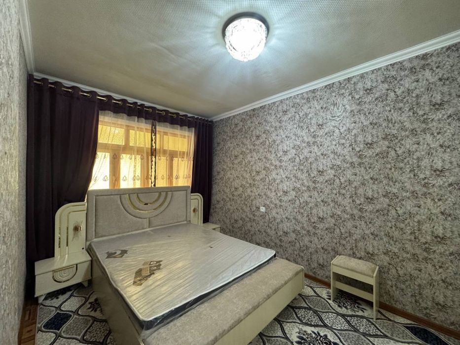 Продается 2х комнатная квартира