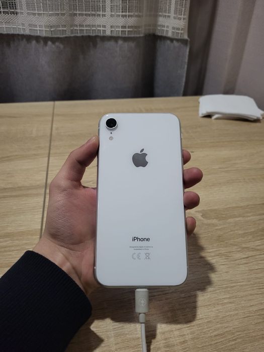 Айфон Хр Iphone Xr Айфон 11