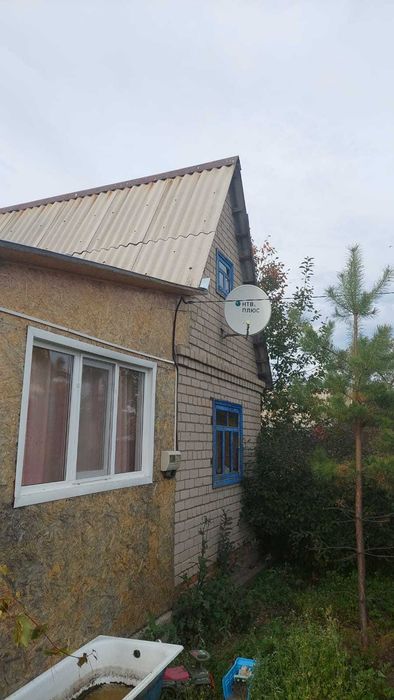 Дача 10 соток по Мамлютской трассе