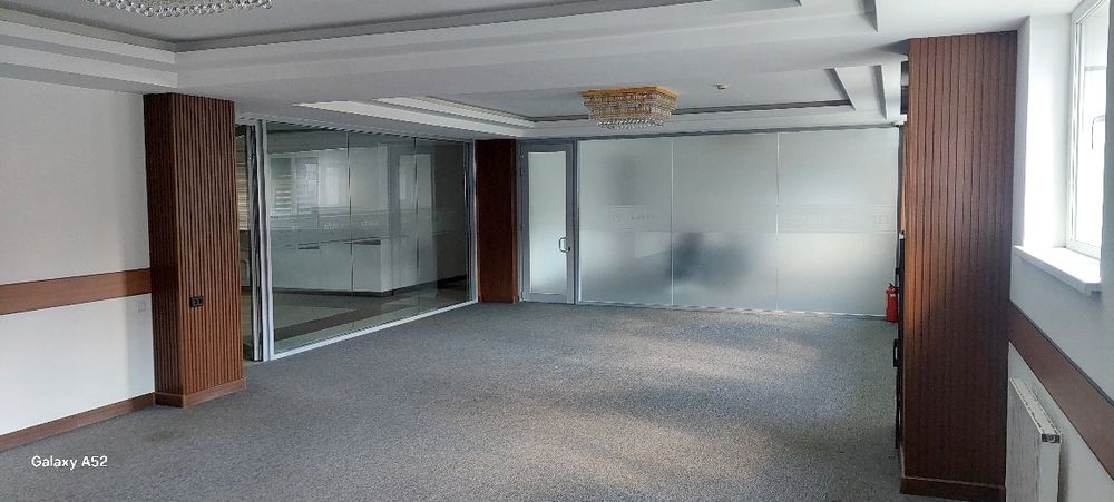 Ofis uchun arenda