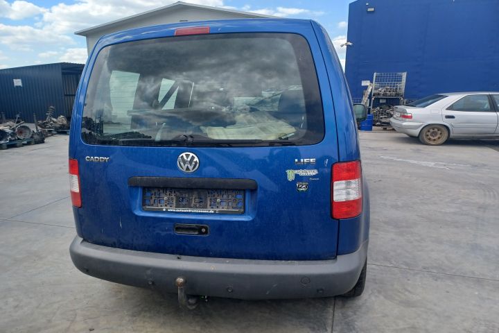 Usita rezervor 2K0809905B 1H0010092L 2K0809905B 1H0010092L Volkswagen