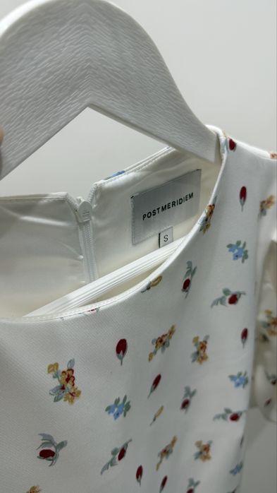 Платье Post meridiem