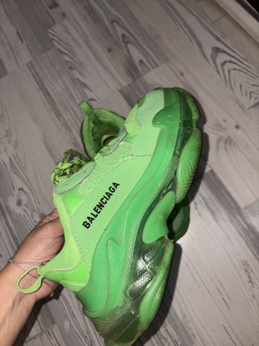 Balenciaga triple s