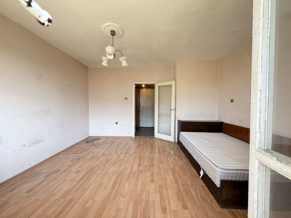 Продава се Едностаен апартамент в Силистра, Митница - 27 кв.м за 605 €/кв.м - Снимка #4