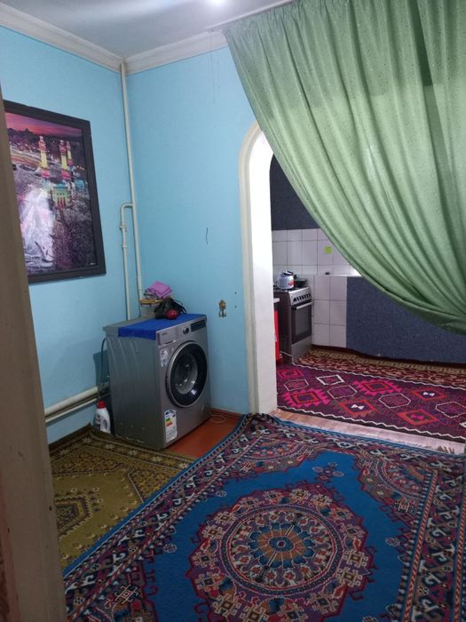 3 Xonalik Kvartira 4 мил 500 минг qoyamiz