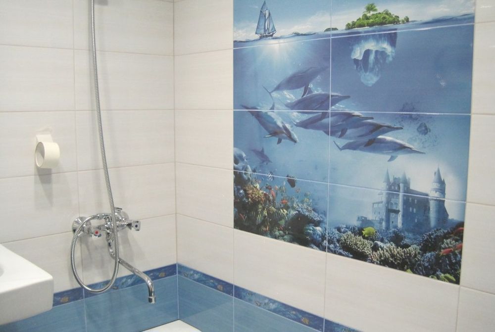 Кафельшик с опытом