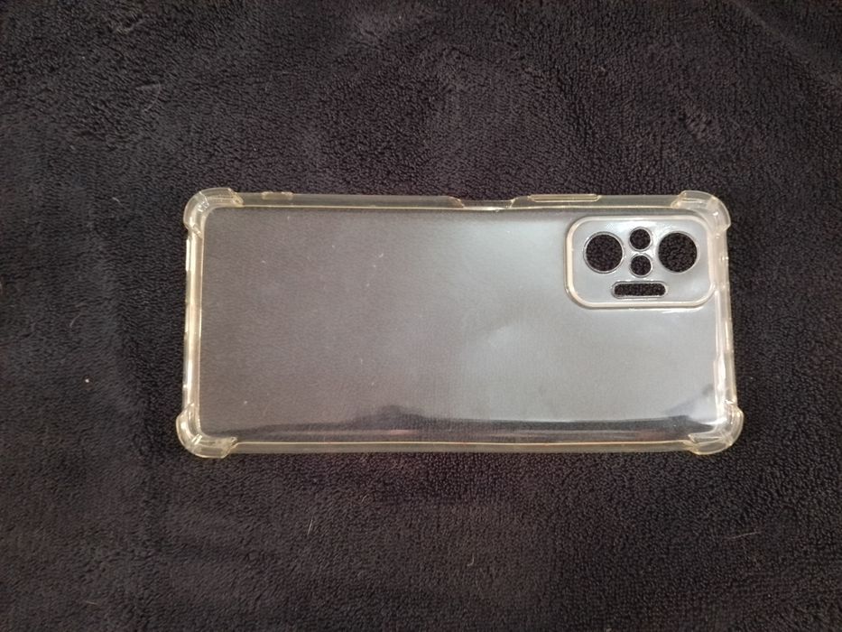 чехол от телефона Redmi Note 10