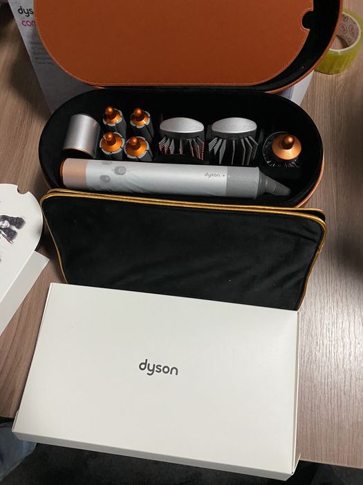 Дайсон фен фен фен