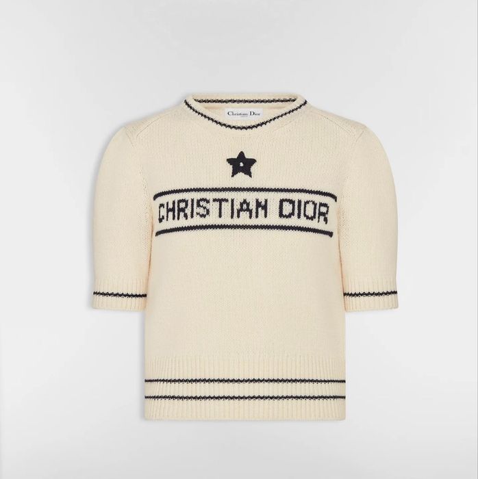 Кофта Dior оригинал!