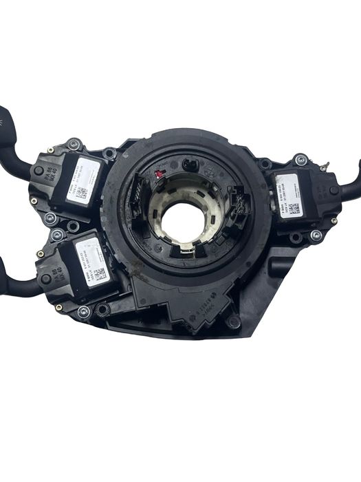 Ansamblu Manete + Spira Volan Bmw 5 E60 2001 - 2010 9115153