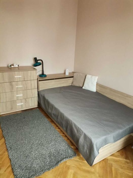 Дава се под наем Тристаен апартамент в София, Сердика - 76 кв.м за 614 € - Снимка #4