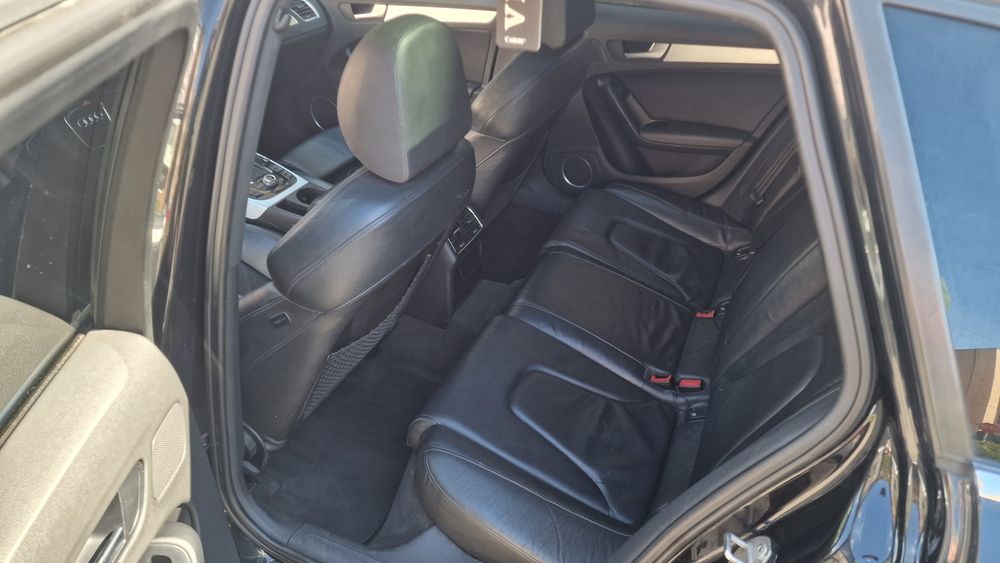 Audi A4 2.7 Disel automat