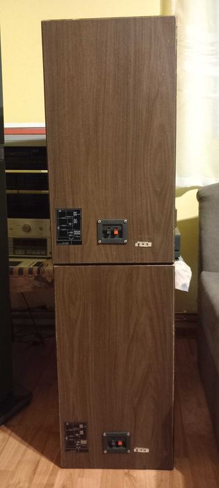 Boxe Philips SA 5427