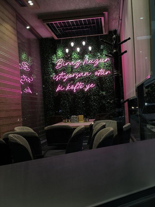 Наружная реклама хизматлари