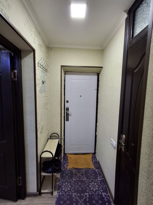 Продам свою квартиру на Лисунова, кирпич