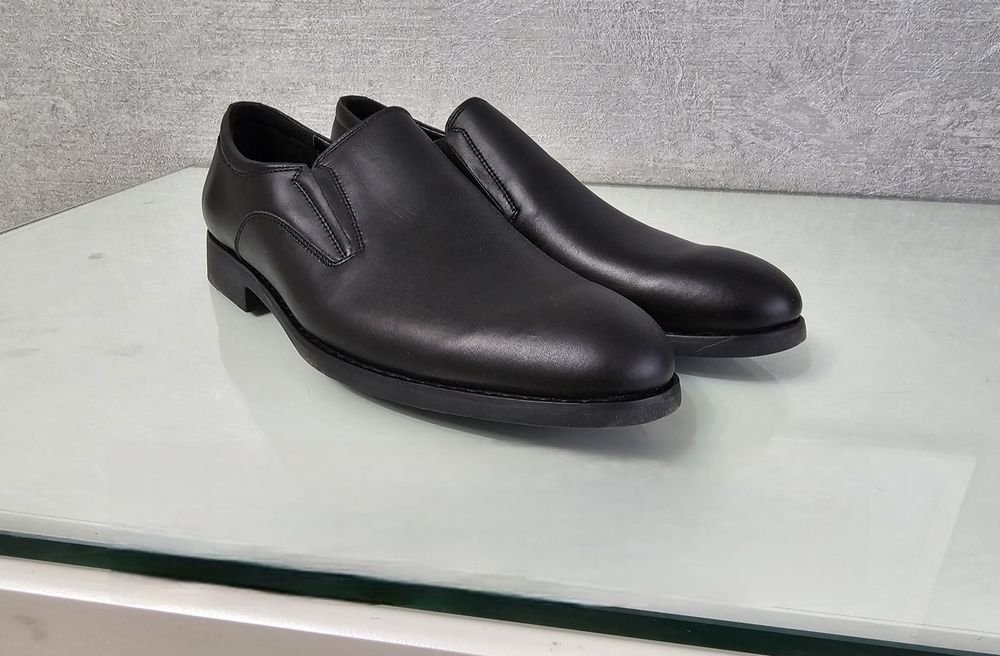 Берцы летние облегченные новые