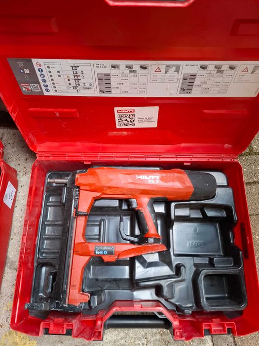 Hilti BX3 L Хилти