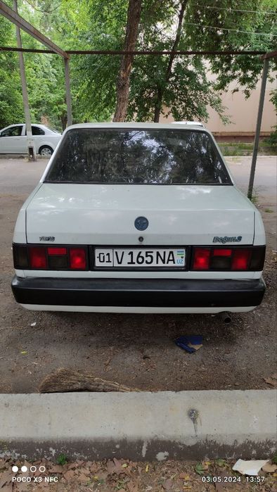 Продается Dogan 1995 год