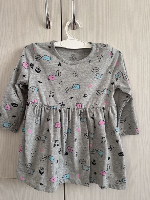 Платья для девочки