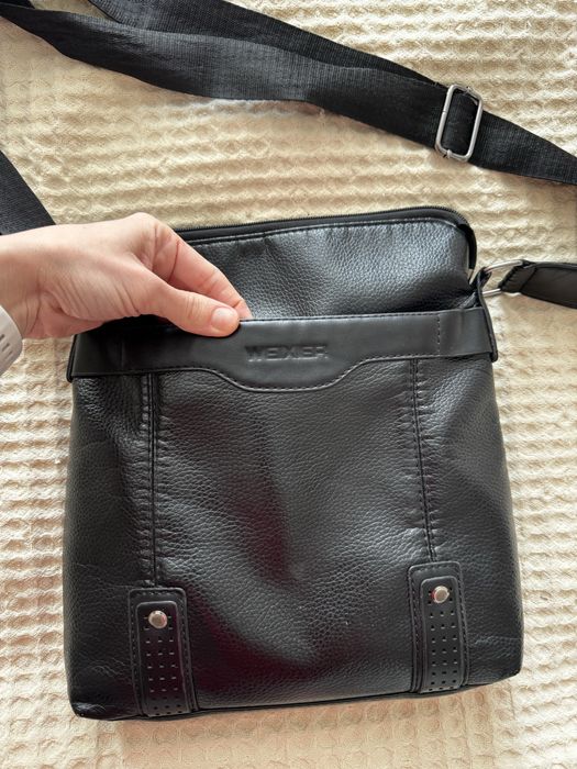 Продам мужскую сумочку