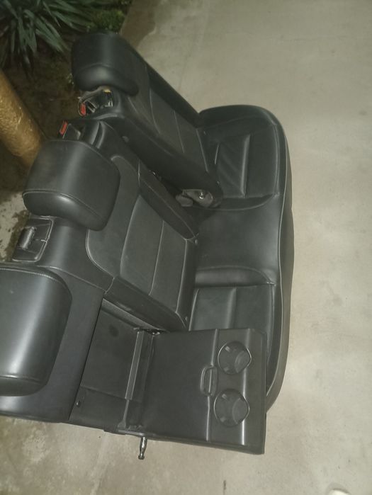 Malibu sidena orqasi