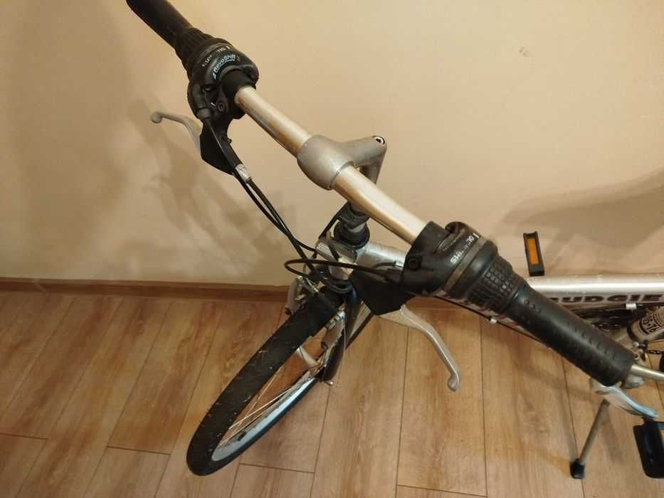 Велосипед  24".