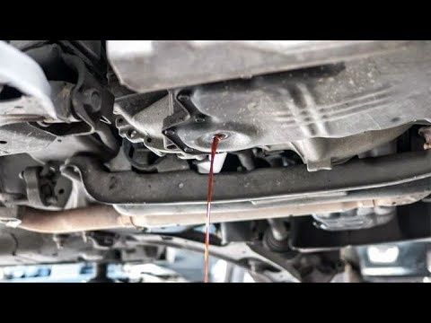 Schimb ulei cutie automata la DSG, grupul VW AUDI SKODA SEAT