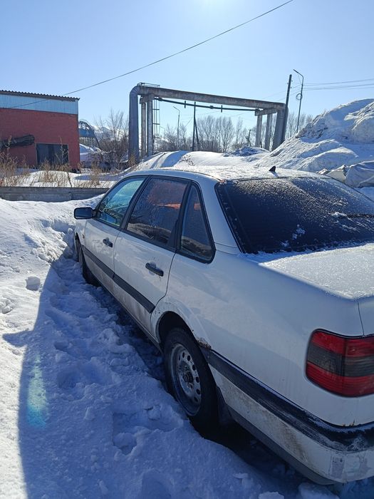 Продам Фольксваген Пассат