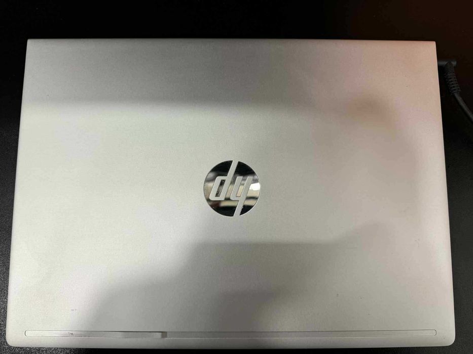 Hope Amanet P5-Laptop HP ProBook 440 G7 14" , I5-10210U /8 RAM/256 SSD