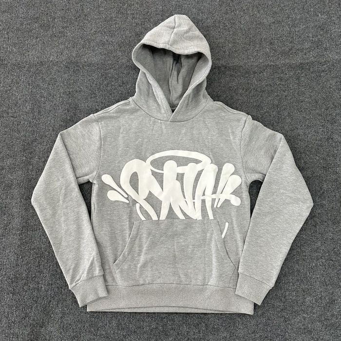 Худи+штаны Syna world