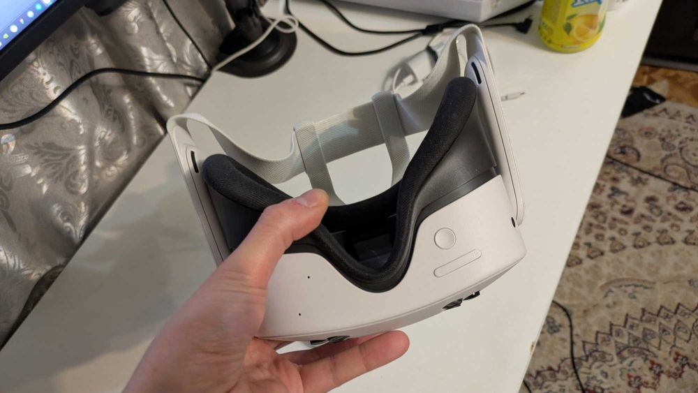 VR Meta Quest 3S 256 GB