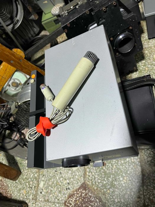 Aparat de proiectie Rollei film diapozitive, film, filmare