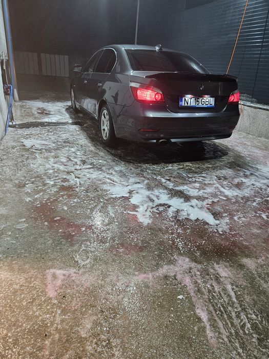 De vânzare Bmw 2.0 163cp