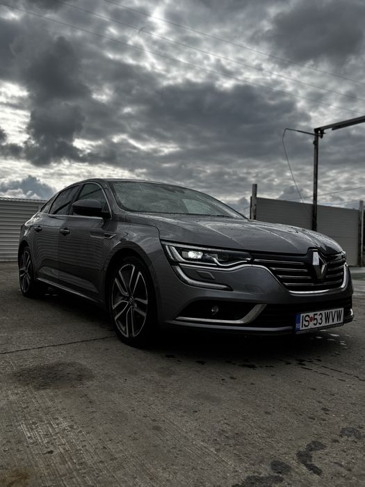 Renault Talisman