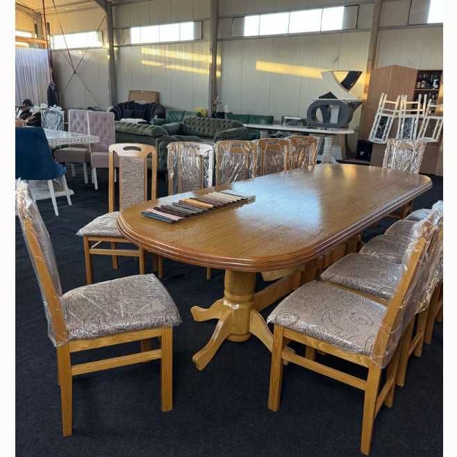 Mese si scaune, pe comanda, noi