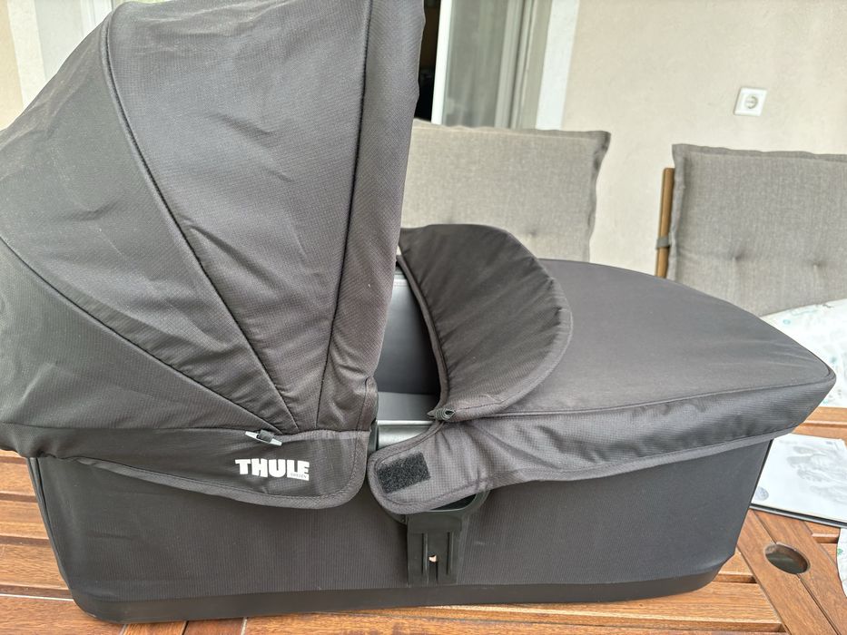 Бебешка количка Thule Urban Glide 2
