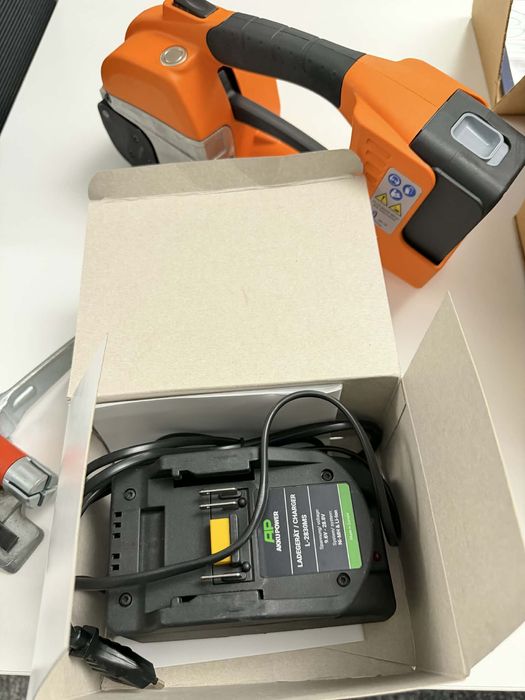 Автоматична Чембер   машина Siat