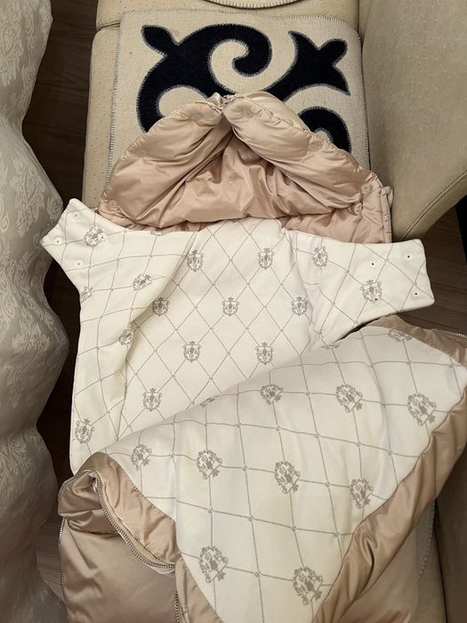 Продам конверт на пуху!