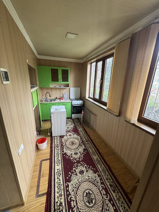 Сдается в аренду квартира