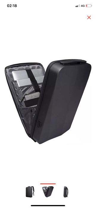 Рюкзак универсальный  сумка для MacBook для ноудбук