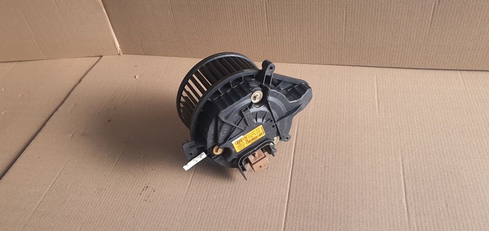 Aeroterma ventilator habitaclu audi a4 b6 audi a4 b7  2001 - 2008
