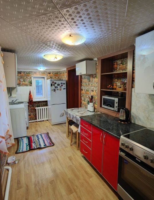 Продам частный дом