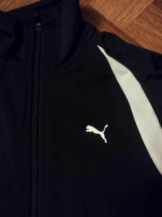 Bluza puma originală