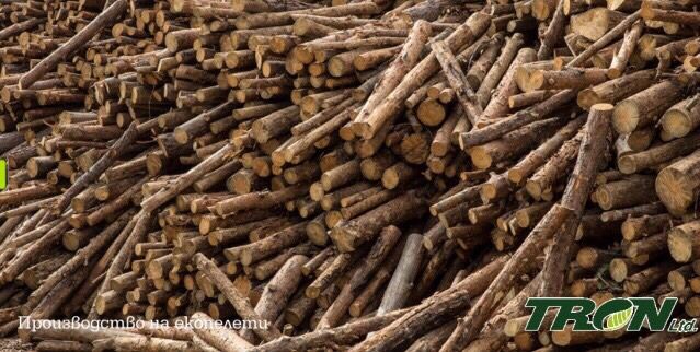 Пелети ТРОН клас А1 Поморие  10.00лв/бр