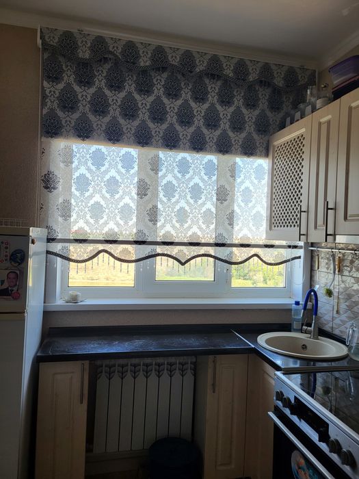 Продам 4х комнатную