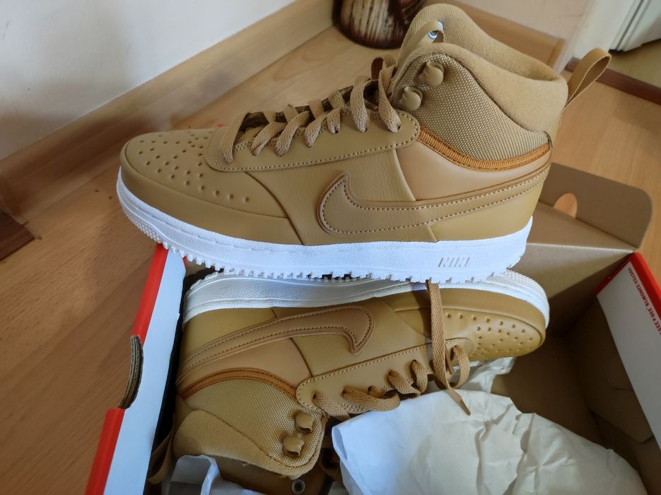 Маратонки Nike uk 6 eur 40